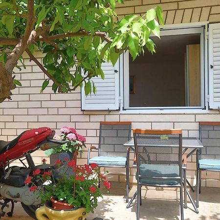 Studio Apartman Mia Stobreč Dış mekan fotoğraf