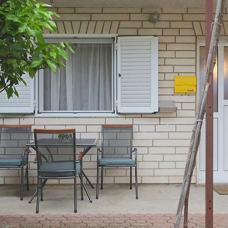 Studio Apartman Mia Stobreč Dış mekan fotoğraf