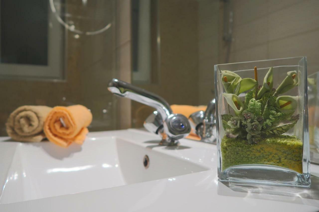 Studio Apartman Mia Stobreč Dış mekan fotoğraf