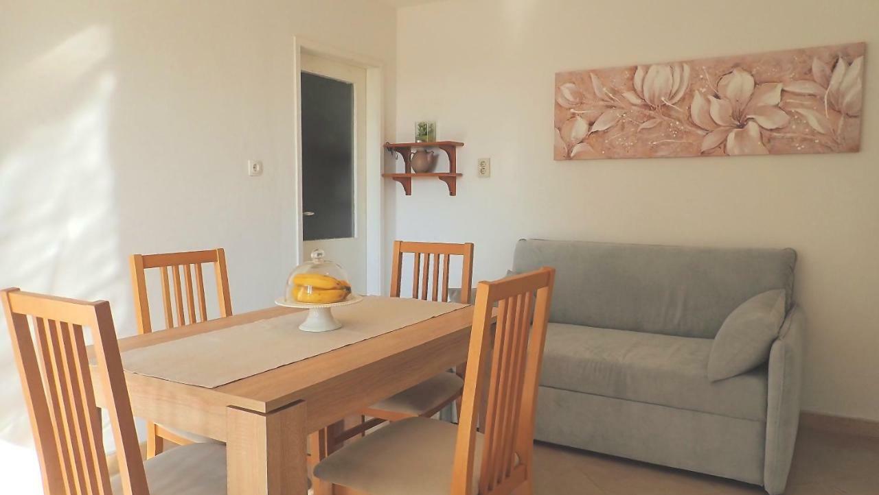 Studio Apartman Mia Stobreč Dış mekan fotoğraf